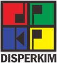 logo disperkim